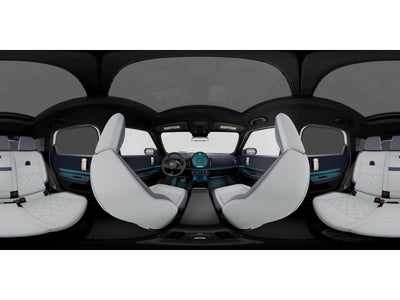 2026 MINI Cooper S Countryman OXFORD EDITION