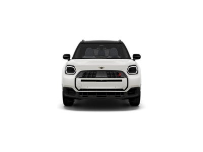 2026 MINI COUNTRYMAN OXFORD EDITION