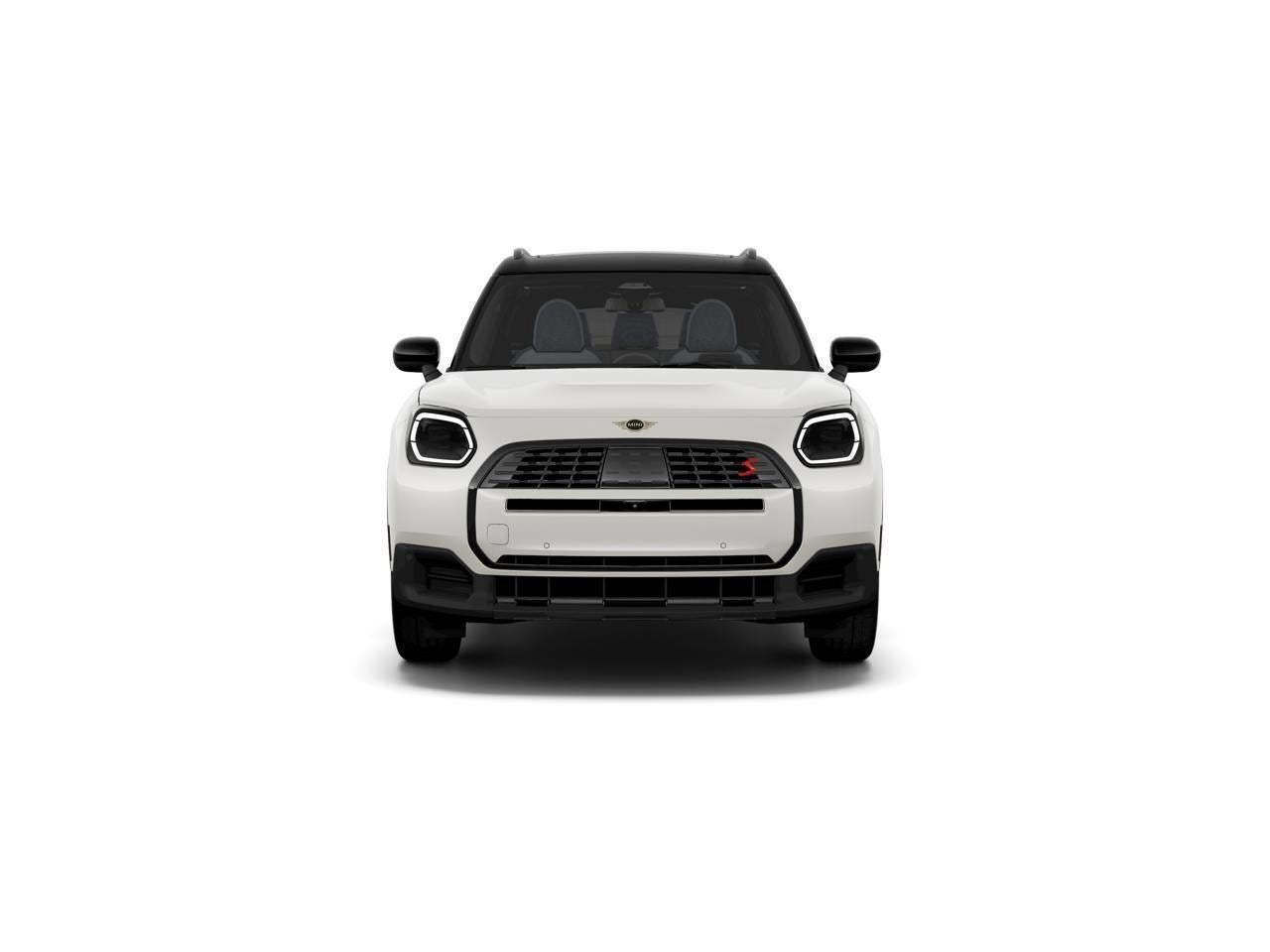 2026 MINI Cooper S Countryman OXFORD EDITION