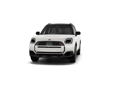 2026 MINI Cooper S Countryman OXFORD EDITION