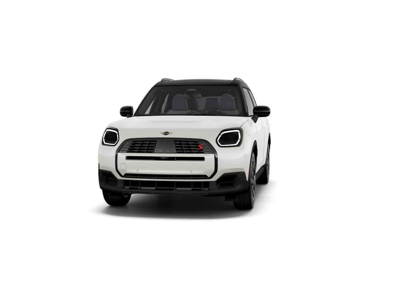 2026 MINI Cooper S Countryman OXFORD EDITION