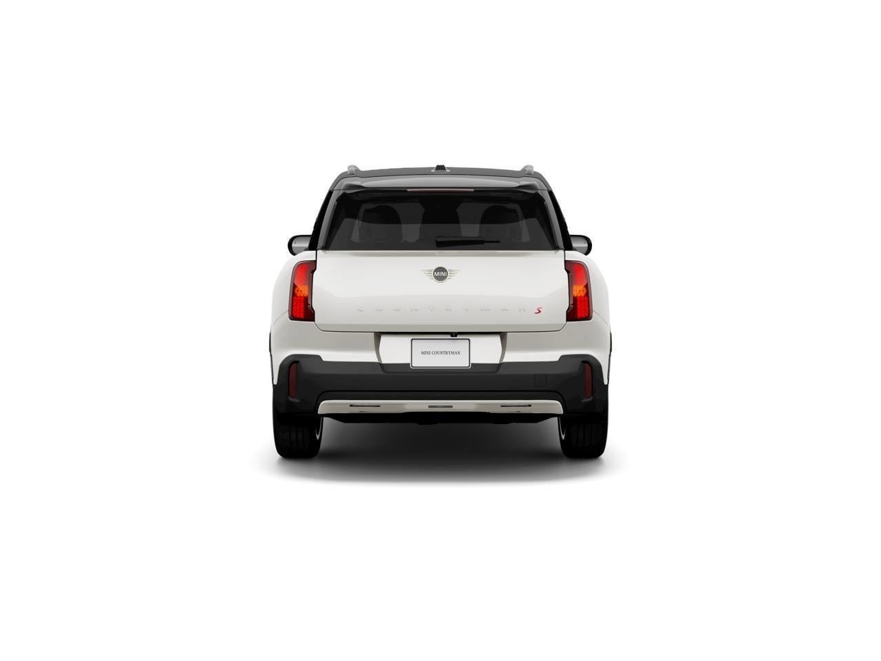 2026 MINI Cooper S Countryman OXFORD EDITION