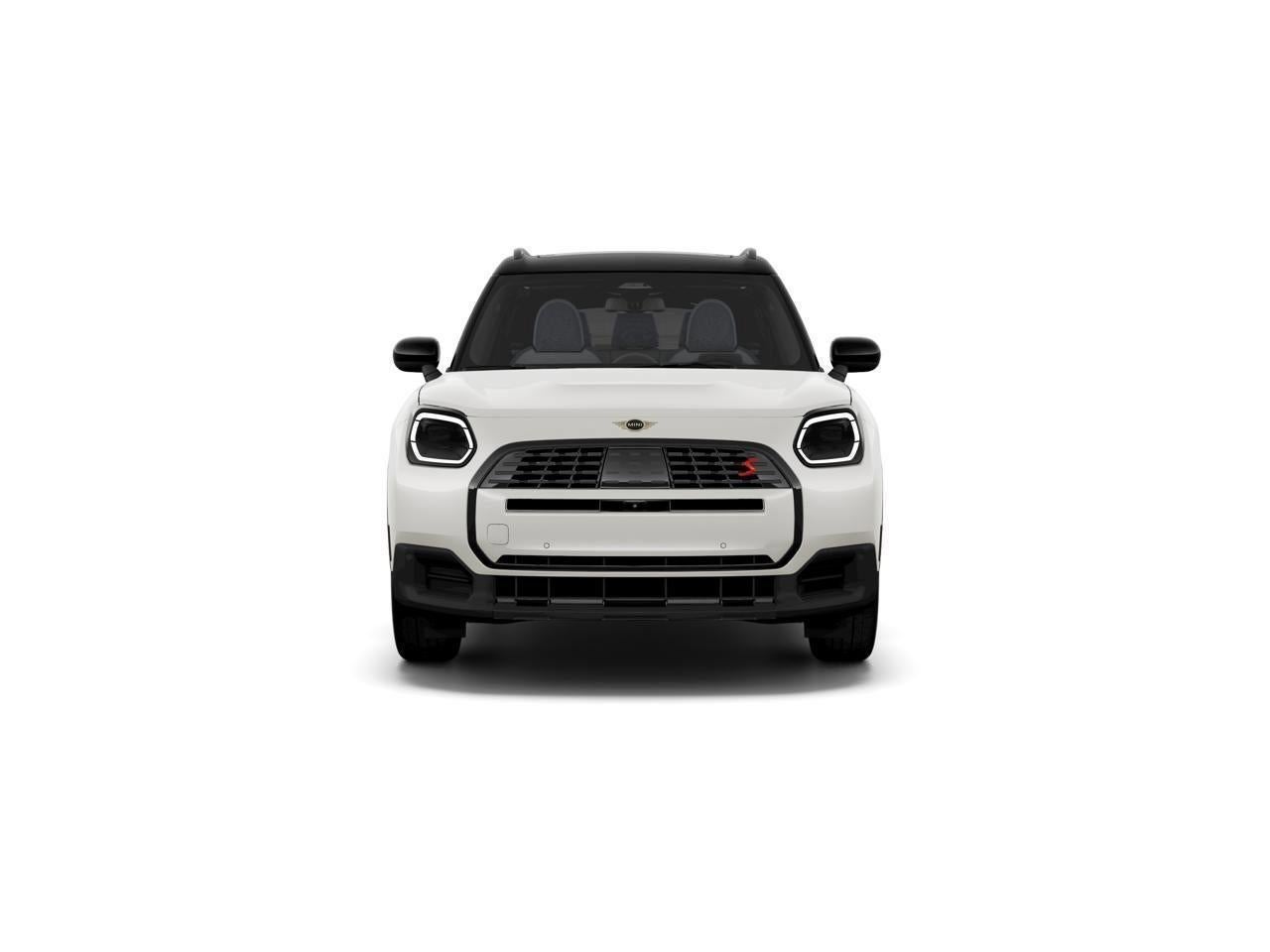 2026 MINI COUNTRYMAN OXFORD EDITION