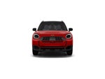 2026 MINI COUNTRYMAN OXFORD EDITION