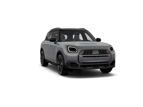 2026 MINI COUNTRYMAN SIGNATURE PLUS