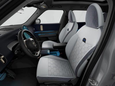 2026 MINI COUNTRYMAN SIGNATURE PLUS