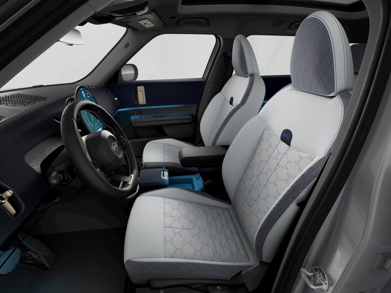 2026 MINI COUNTRYMAN SIGNATURE PLUS