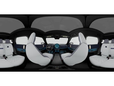 2026 MINI COUNTRYMAN SIGNATURE PLUS