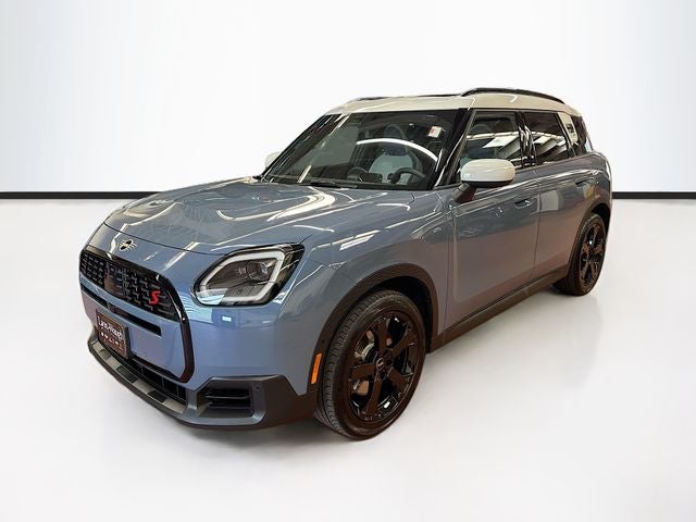 2025 MINI COUNTRYMAN S