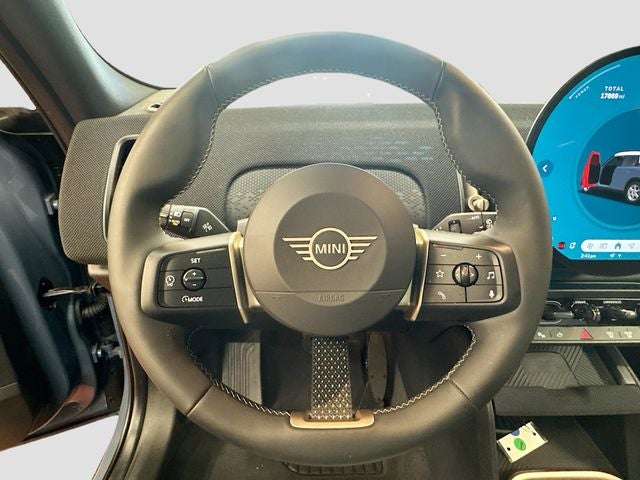 2025 MINI COUNTRYMAN S
