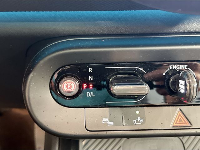 2025 MINI COUNTRYMAN S
