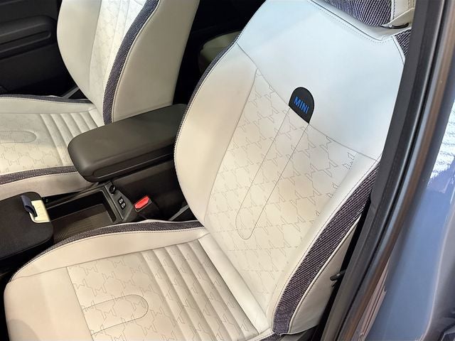 2025 MINI COUNTRYMAN S