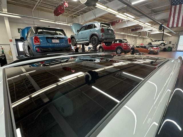 2025 MINI COUNTRYMAN S