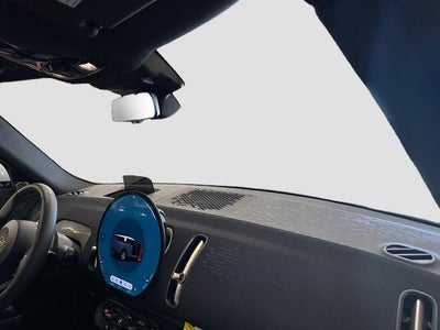 2025 MINI COUNTRYMAN S