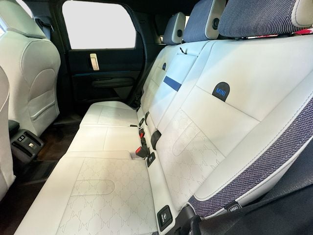 2025 MINI COUNTRYMAN S