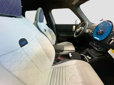 2025 MINI COUNTRYMAN S
