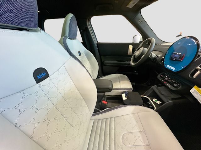 2025 MINI COUNTRYMAN S