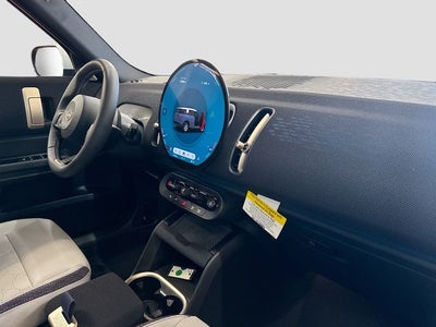 2025 MINI COUNTRYMAN S