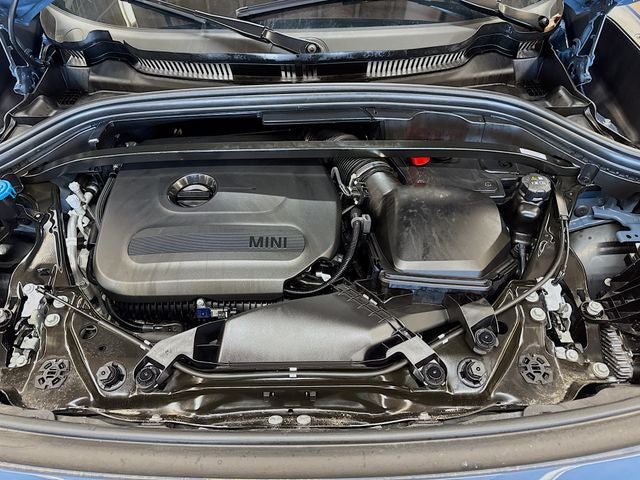 2025 MINI COUNTRYMAN S