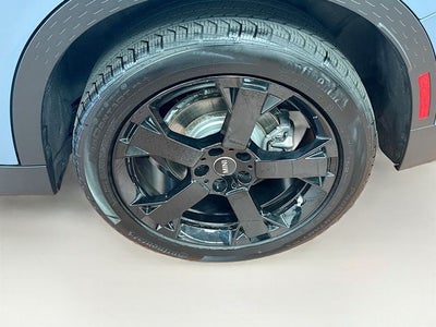2025 MINI COUNTRYMAN S