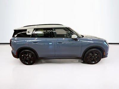 2025 MINI COUNTRYMAN S