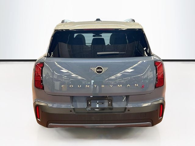 2025 MINI COUNTRYMAN S