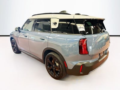 2025 MINI COUNTRYMAN S
