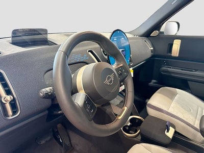 2025 MINI COUNTRYMAN S