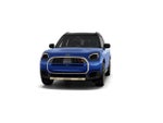 2026 MINI Countryman All4 Cooper S