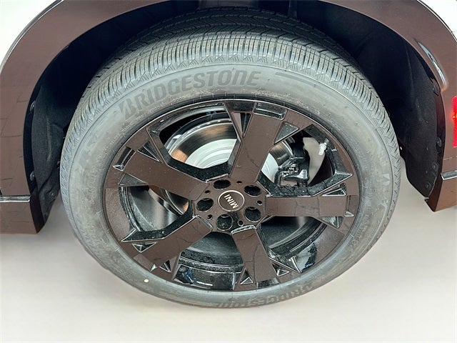 2026 MINI Countryman All4 Cooper S