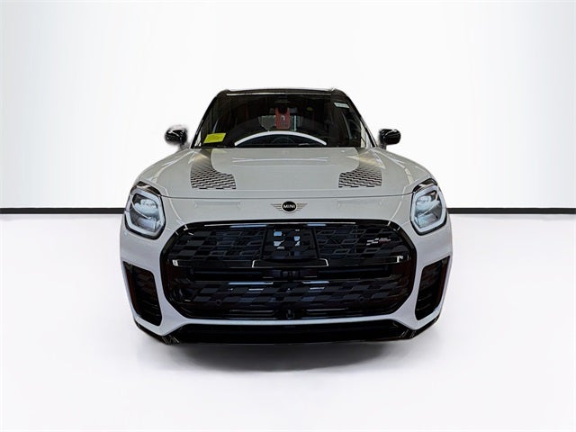 2026 MINI Countryman All4 Cooper S