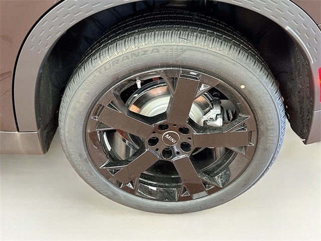 2026 MINI Countryman All4 Cooper S