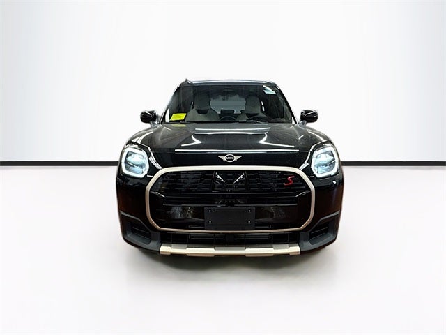 2026 MINI Countryman All4 Cooper S