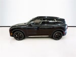 2026 MINI Countryman All4 Cooper S