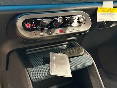 2026 MINI Countryman All4 Cooper S