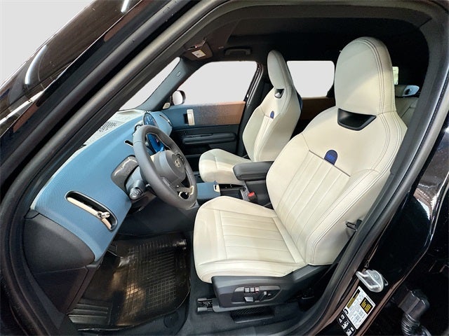 2026 MINI Countryman All4 Cooper S