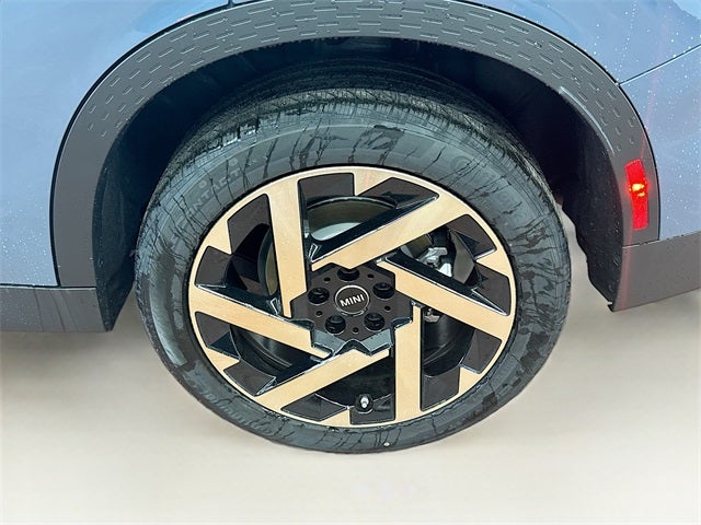 2026 MINI Countryman All4 Cooper S