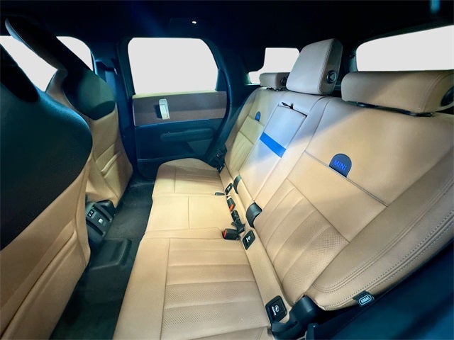 2026 MINI Countryman All4 Cooper S