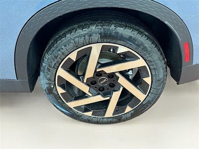 2026 MINI Countryman All4 Cooper S