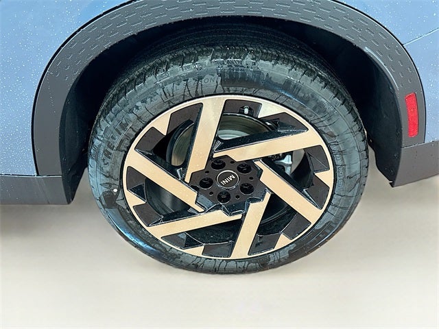 2026 MINI Countryman All4 Cooper S