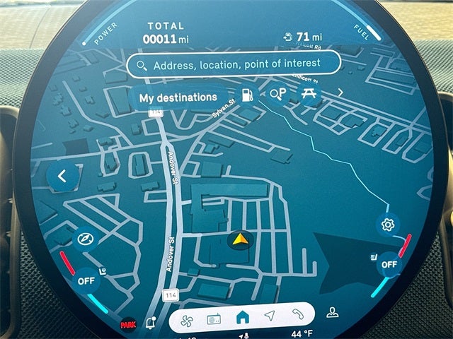 2026 MINI Countryman All4 Cooper S