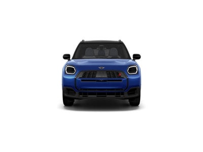 2026 MINI Cooper S Countryman OXFORD EDITION