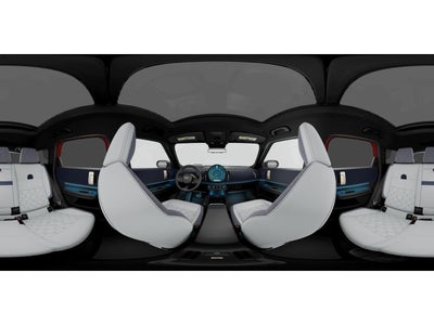 2026 MINI COUNTRYMAN OXFORD EDITION