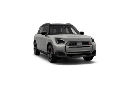 2026 MINI COUNTRYMAN ICONIC