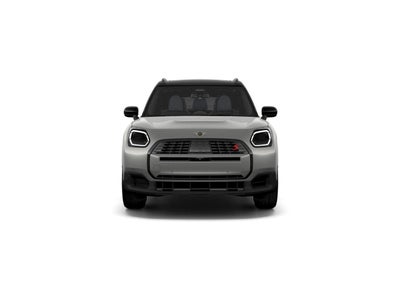 2026 MINI COUNTRYMAN ICONIC