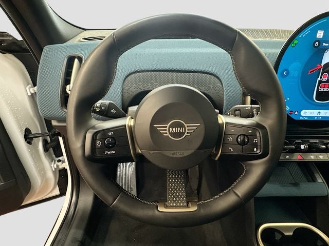 2025 MINI COUNTRYMAN S