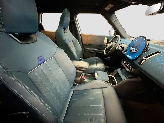 2025 MINI COUNTRYMAN S