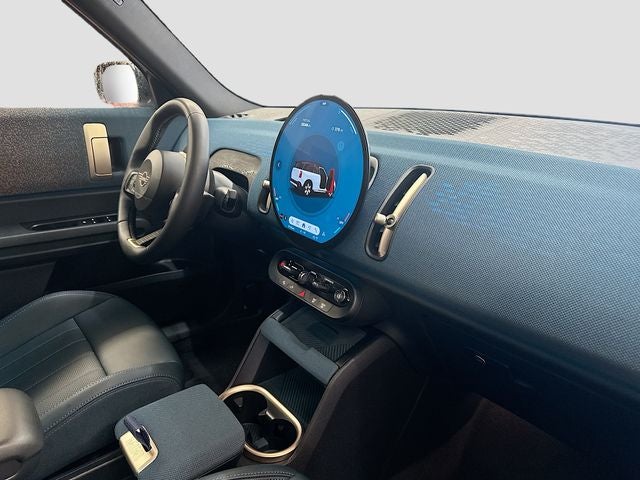 2025 MINI COUNTRYMAN S