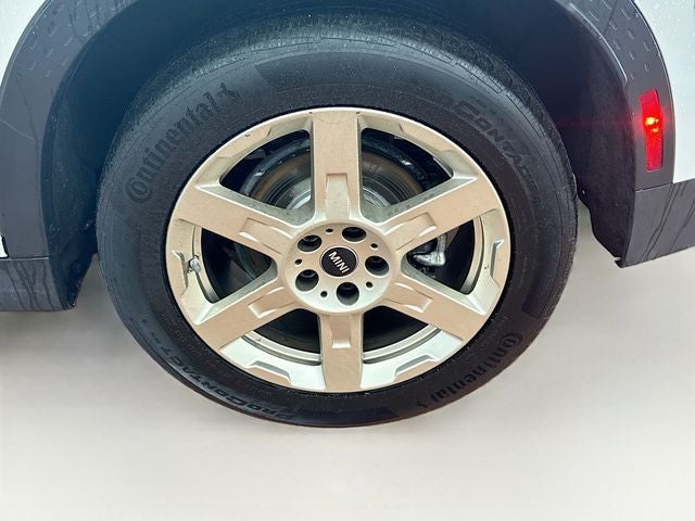 2025 MINI COUNTRYMAN S