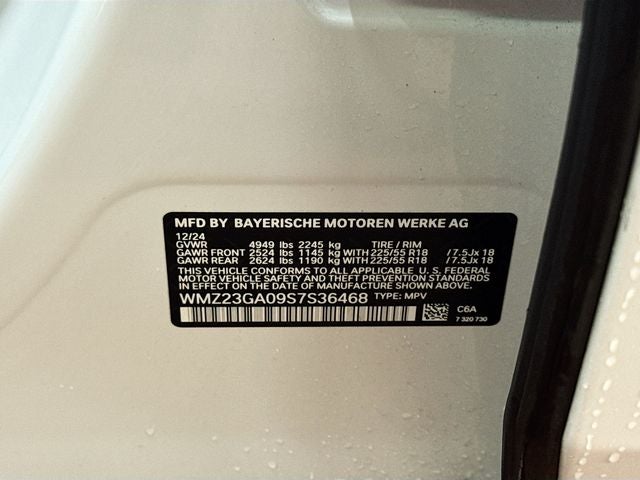 2025 MINI COUNTRYMAN S